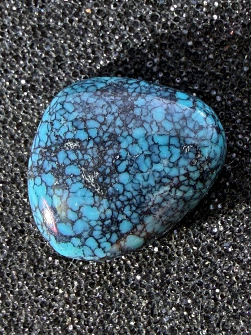 Lander Blueターコイズ