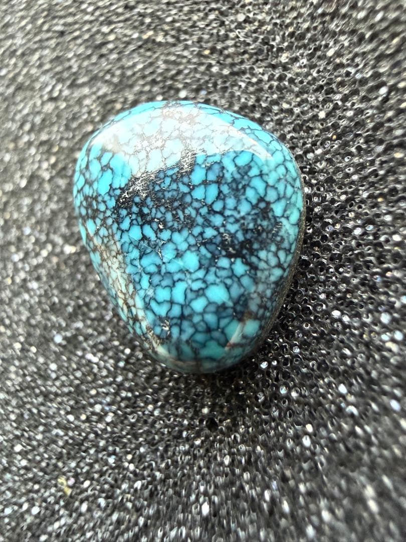 Lander Blueターコイズ