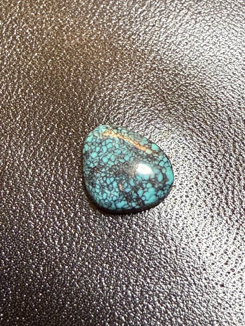 Lander Blueターコイズ