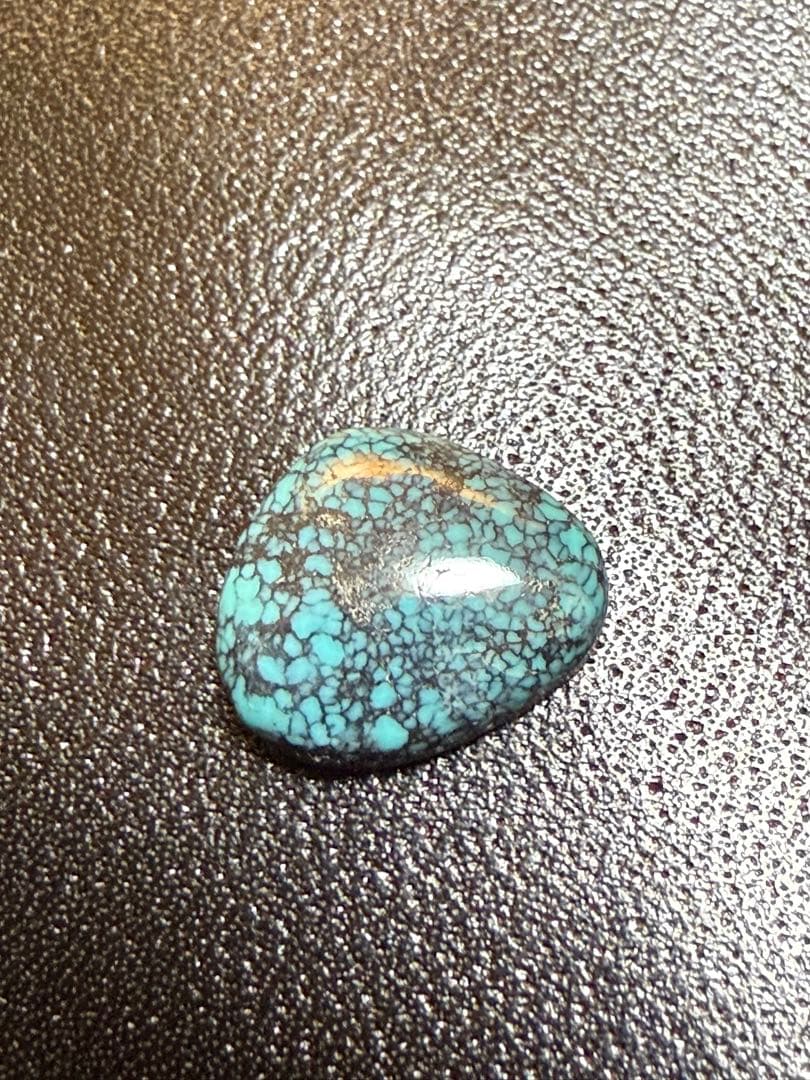 Lander Blueターコイズ