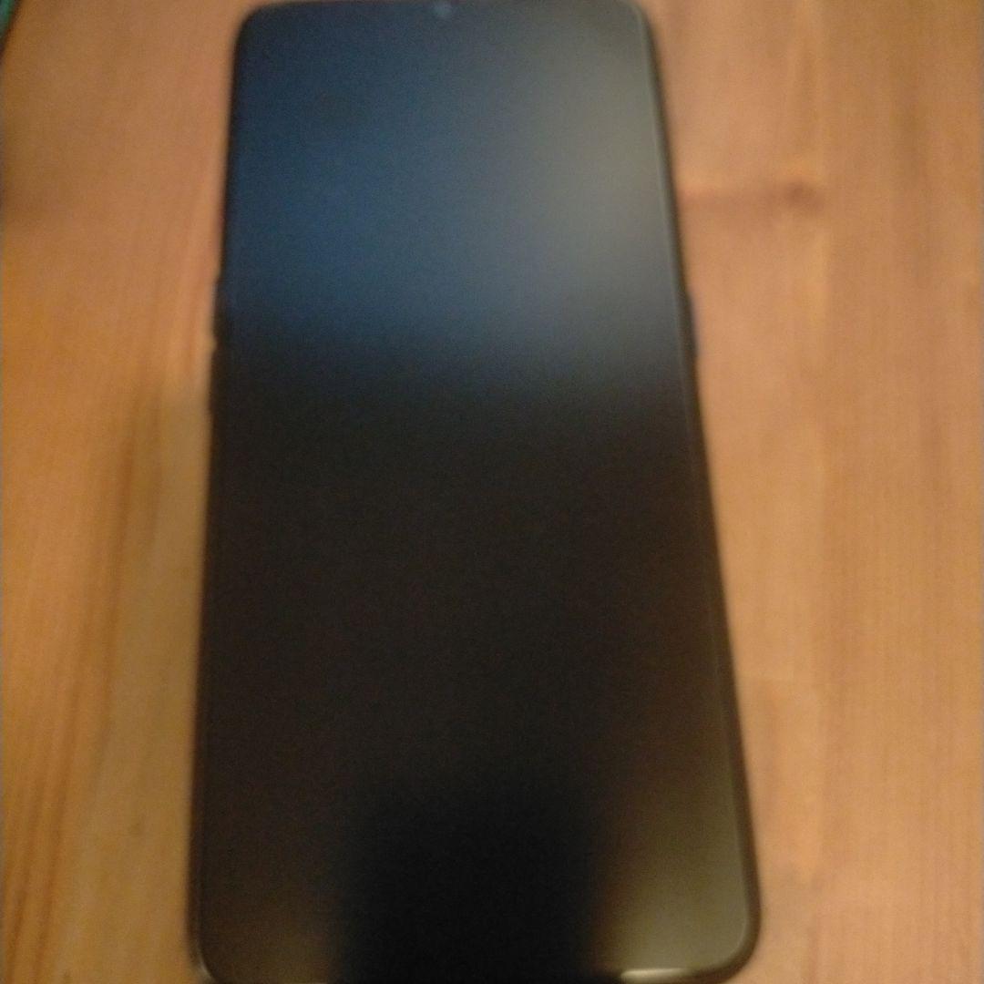 OPPO A5 2020 グリーン