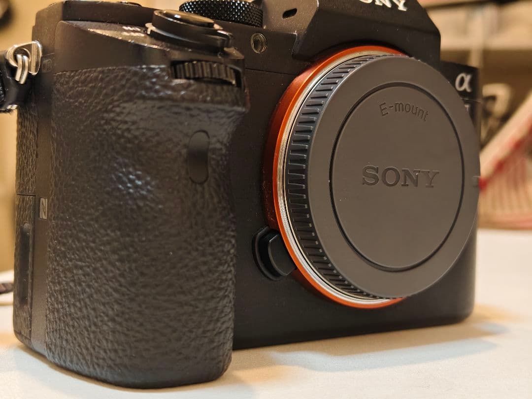 【タイムセール！本日23時59分まで！】SONY ソニー α7 Ⅱ ボディ