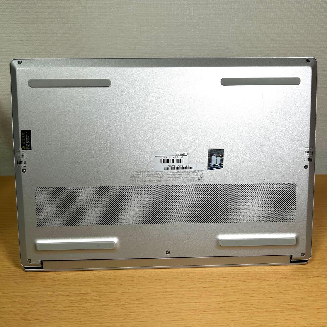 マウスコンピューター DAIV 4P i7 32GB 512GB Office