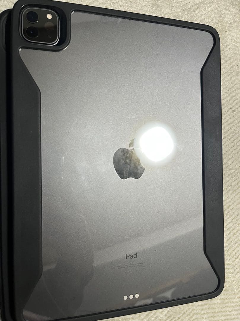 iPad Pro 11インチ 第3世代 128GB スペースグレイ SIMフリー