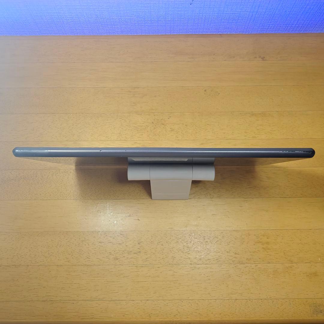 JA418 Lenovo タブレット　701LV 本体