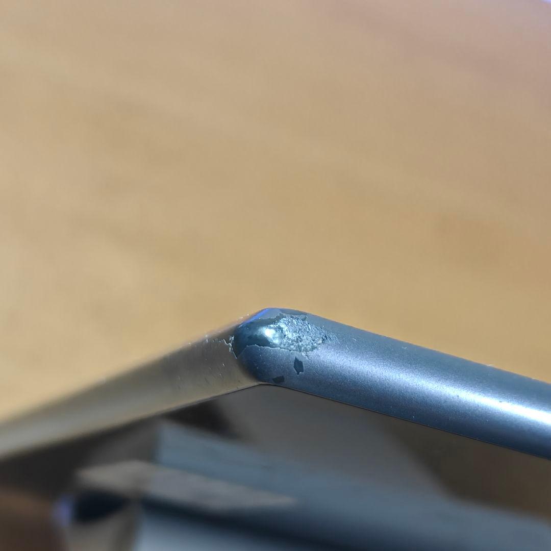 JA418 Lenovo タブレット　701LV 本体