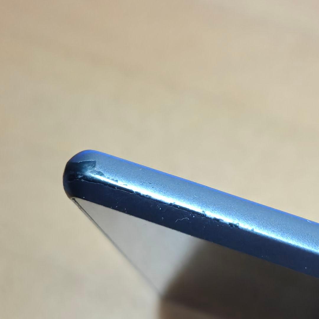 JA418 Lenovo タブレット　701LV 本体