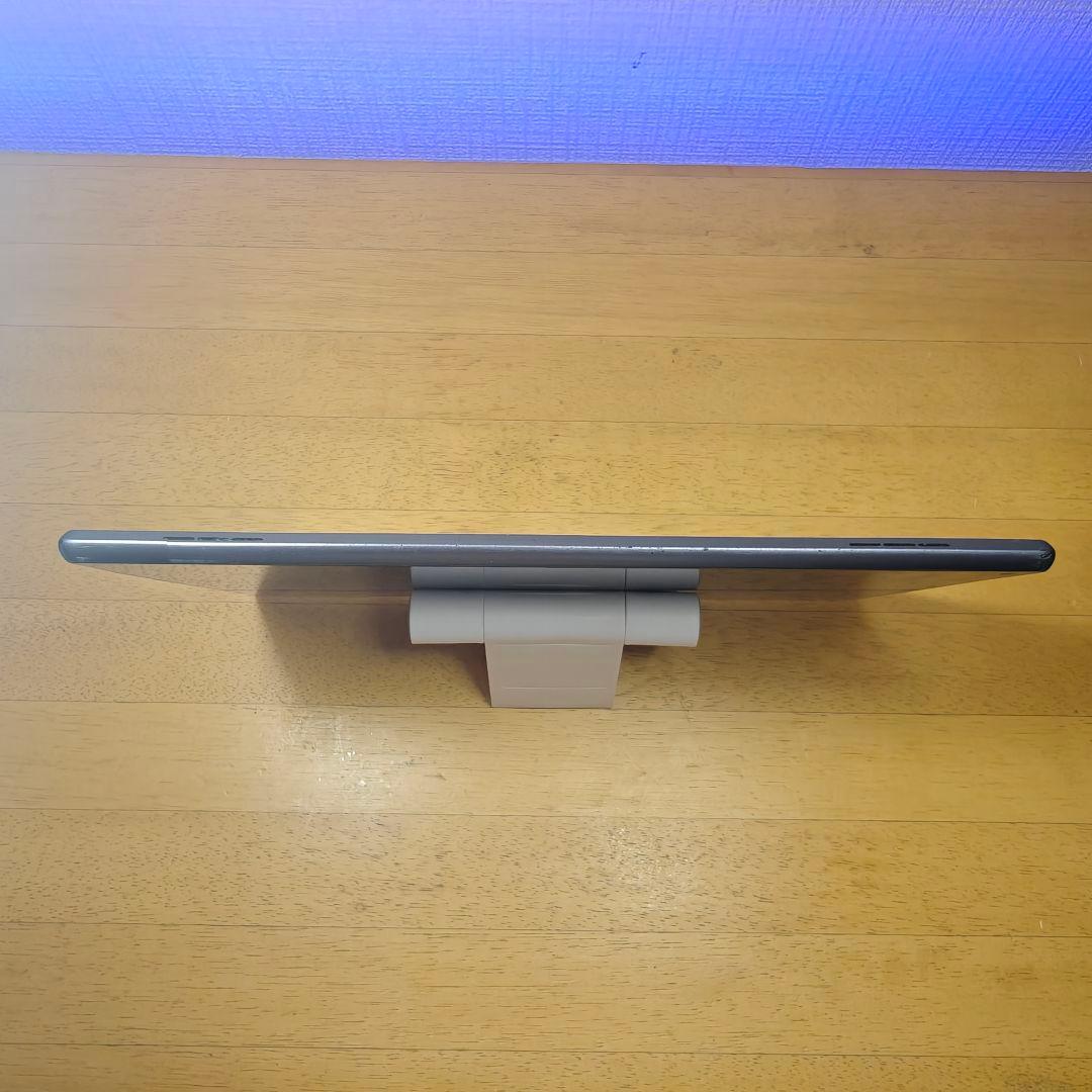 JA418 Lenovo タブレット　701LV 本体