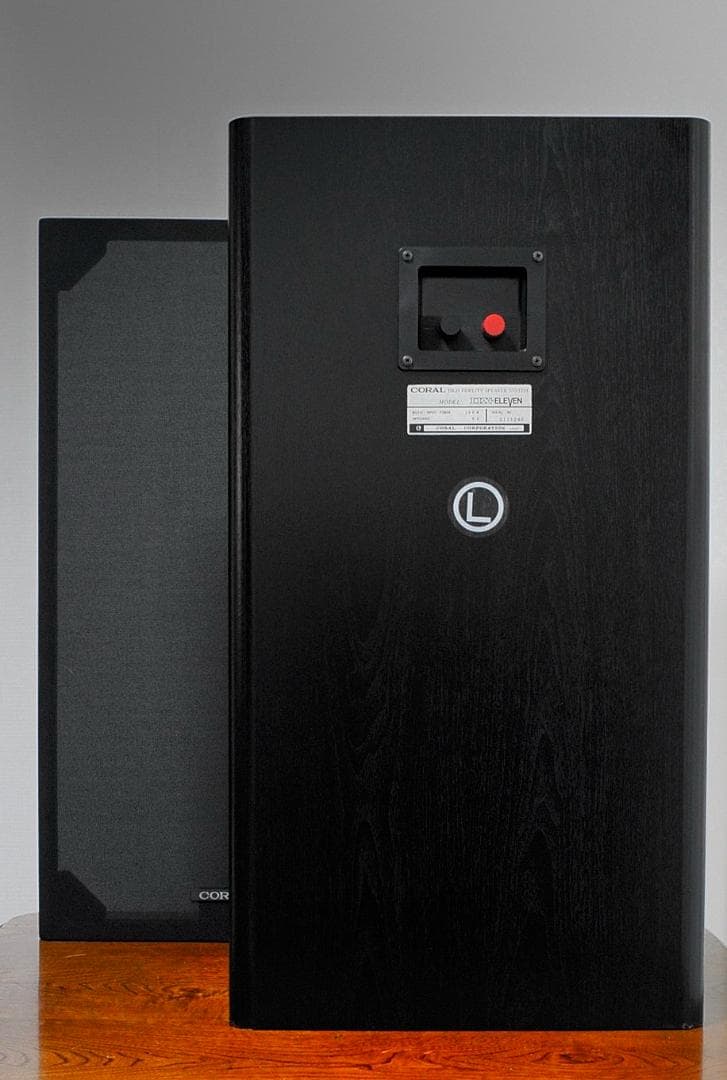 ★CORAL DX-ELEVEN 最終コーラルの秀作との出会い♪