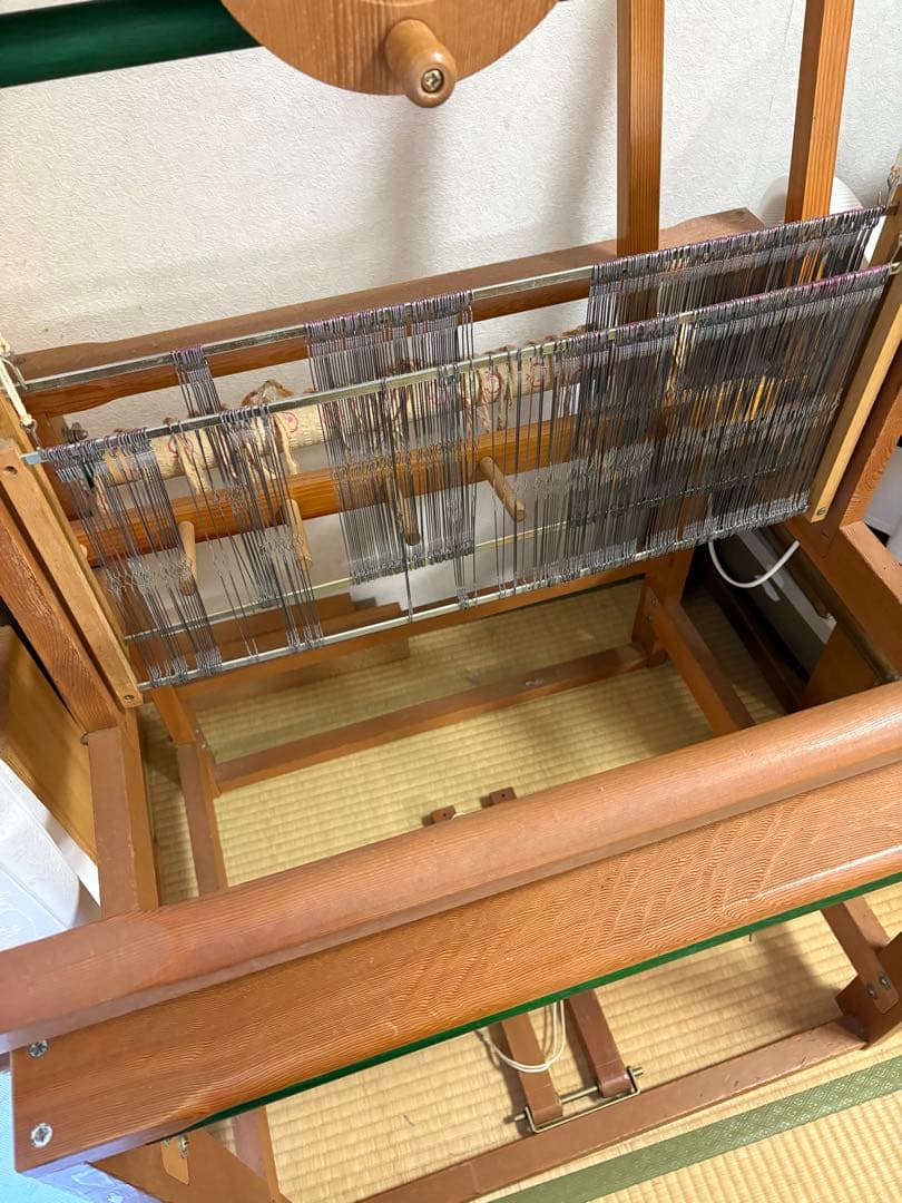 さをり 織り機65 (付属品付き)