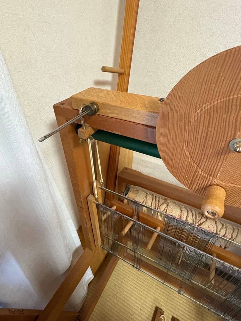 さをり 織り機65 (付属品付き)