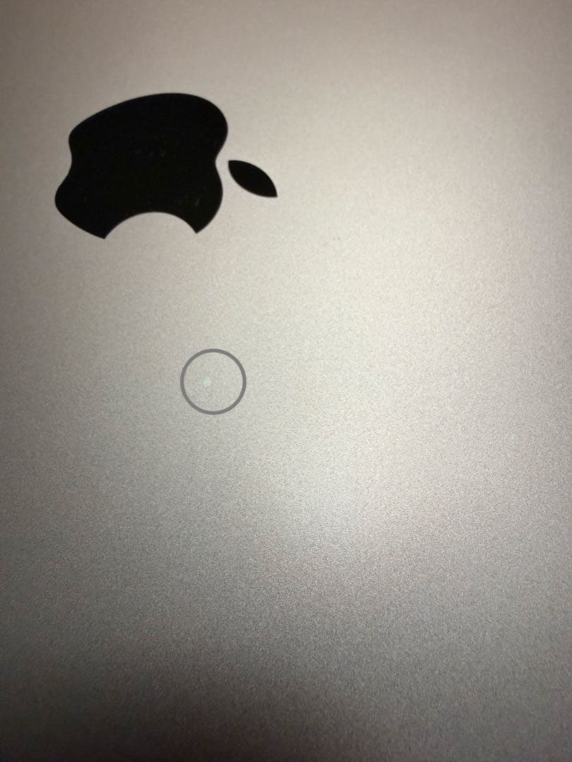 MacBook Air ゴールド M1 256GB 8GB