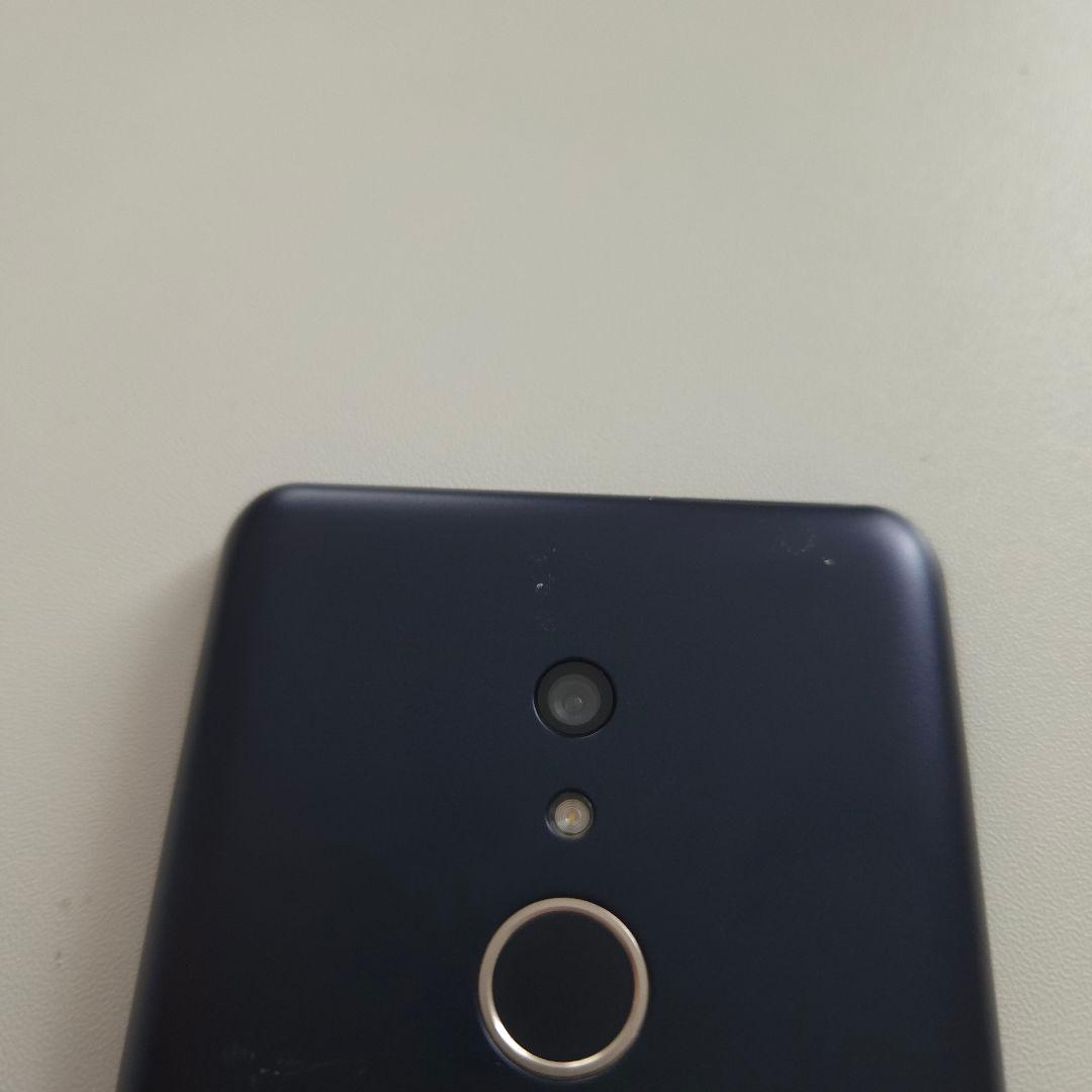 arrows Be4 Plus アンドロイド13 シムフリーF-41B 56