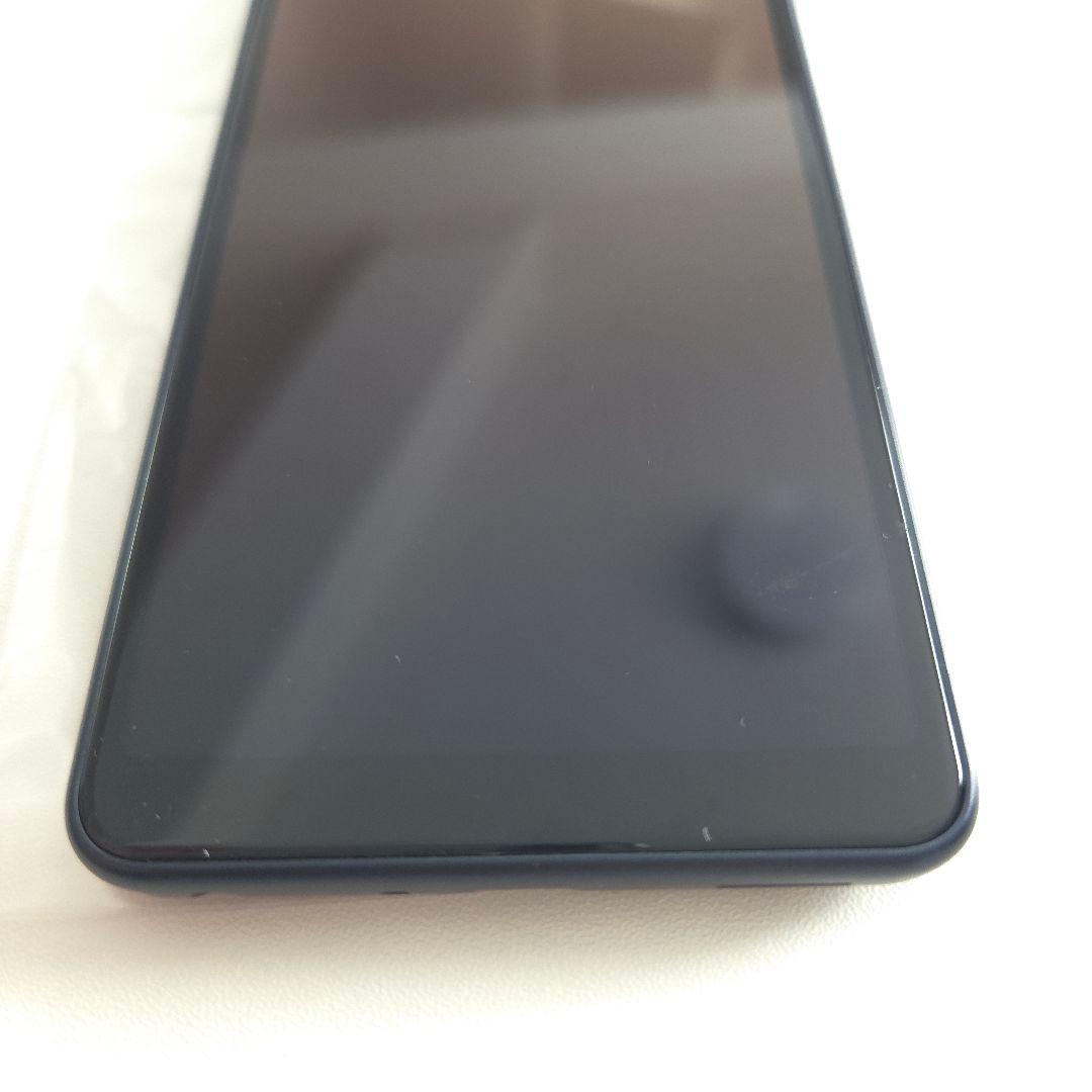 arrows Be4 Plus アンドロイド13 シムフリーF-41B 56