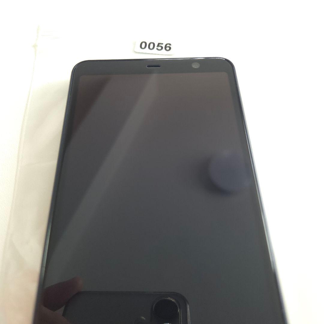 arrows Be4 Plus アンドロイド13 シムフリーF-41B 56