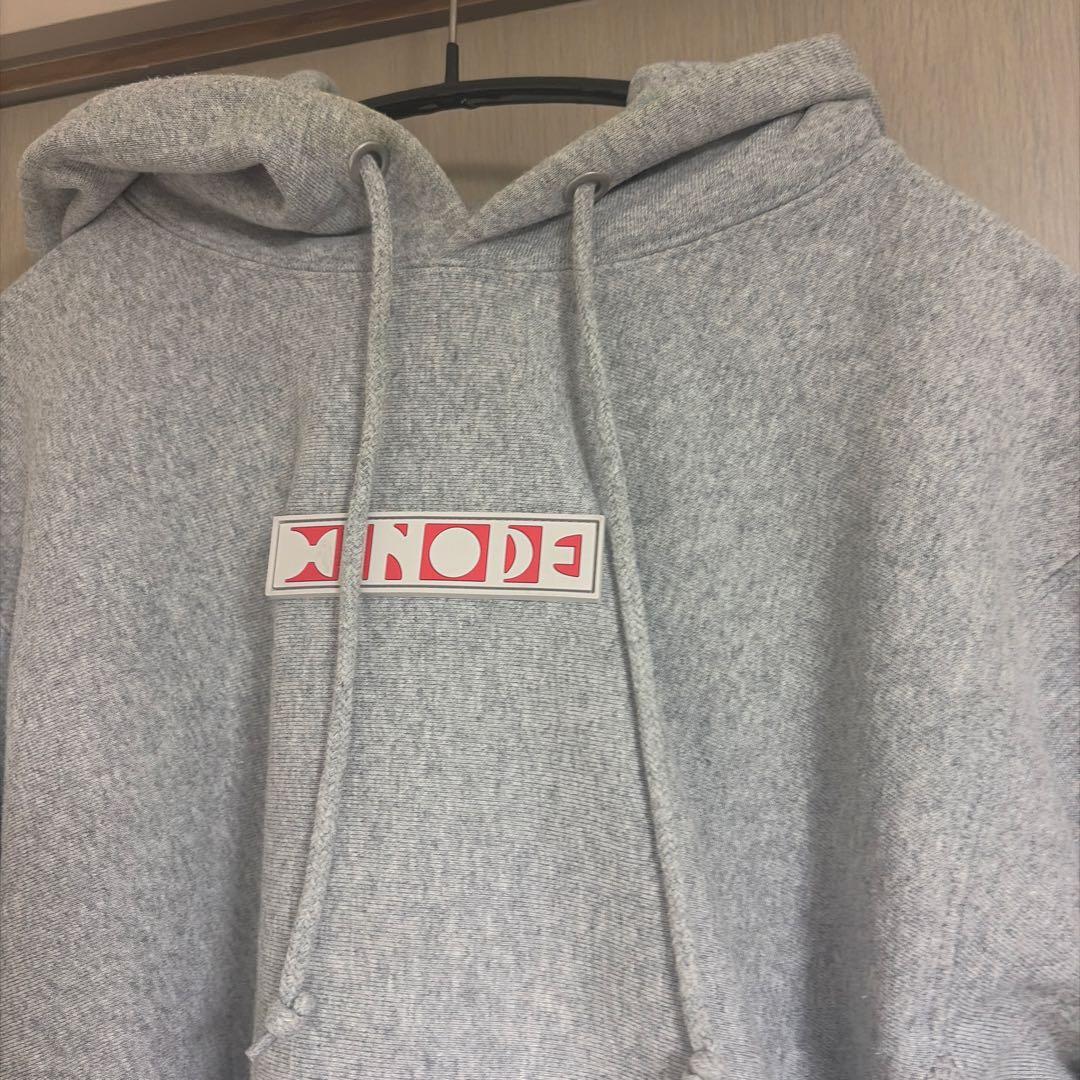 Vaundy HINODE パーカー M フーディー グレー グッズ