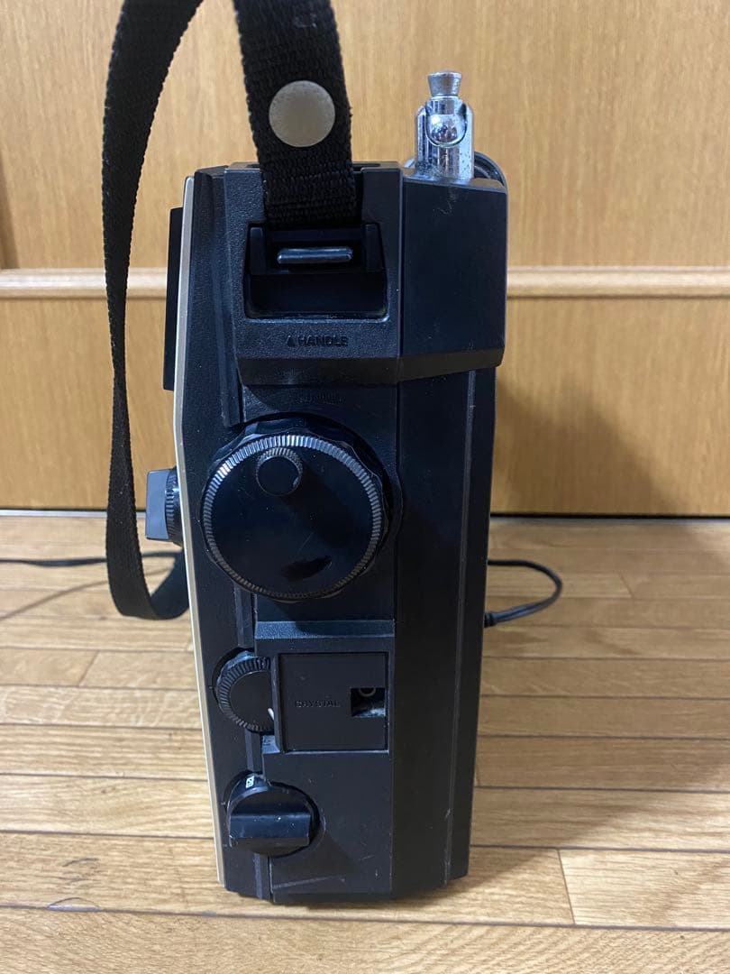 ラジオ・コンポ National Panasonic RF-1150