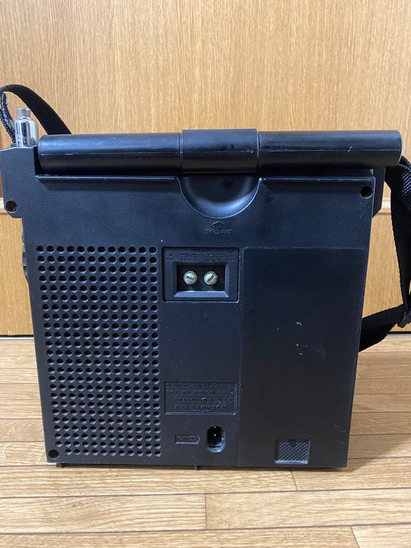 ラジオ・コンポ National Panasonic RF-1150
