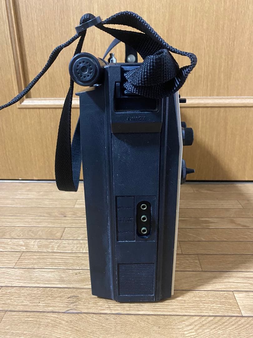 ラジオ・コンポ National Panasonic RF-1150