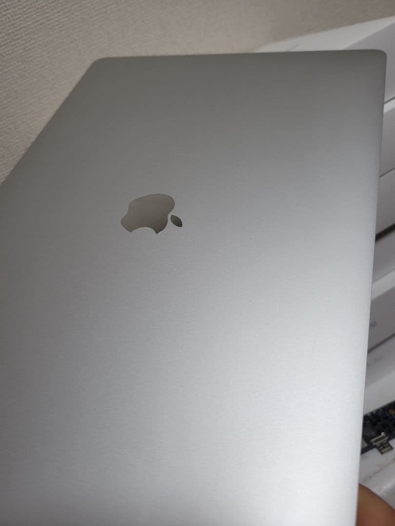 Macbook Pro 16インチ 2019 i9 64GB/2TB