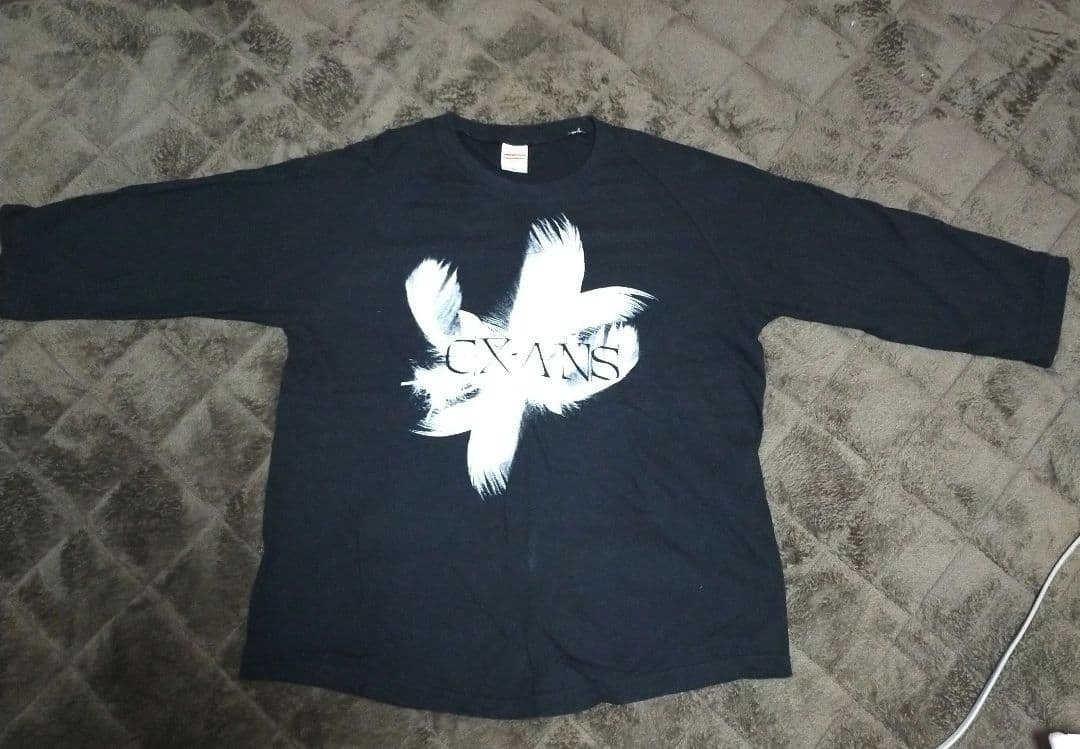 EX-ANS(石井秀仁参加 )La Nuit CD(DVD付) Tシャツ 写真集