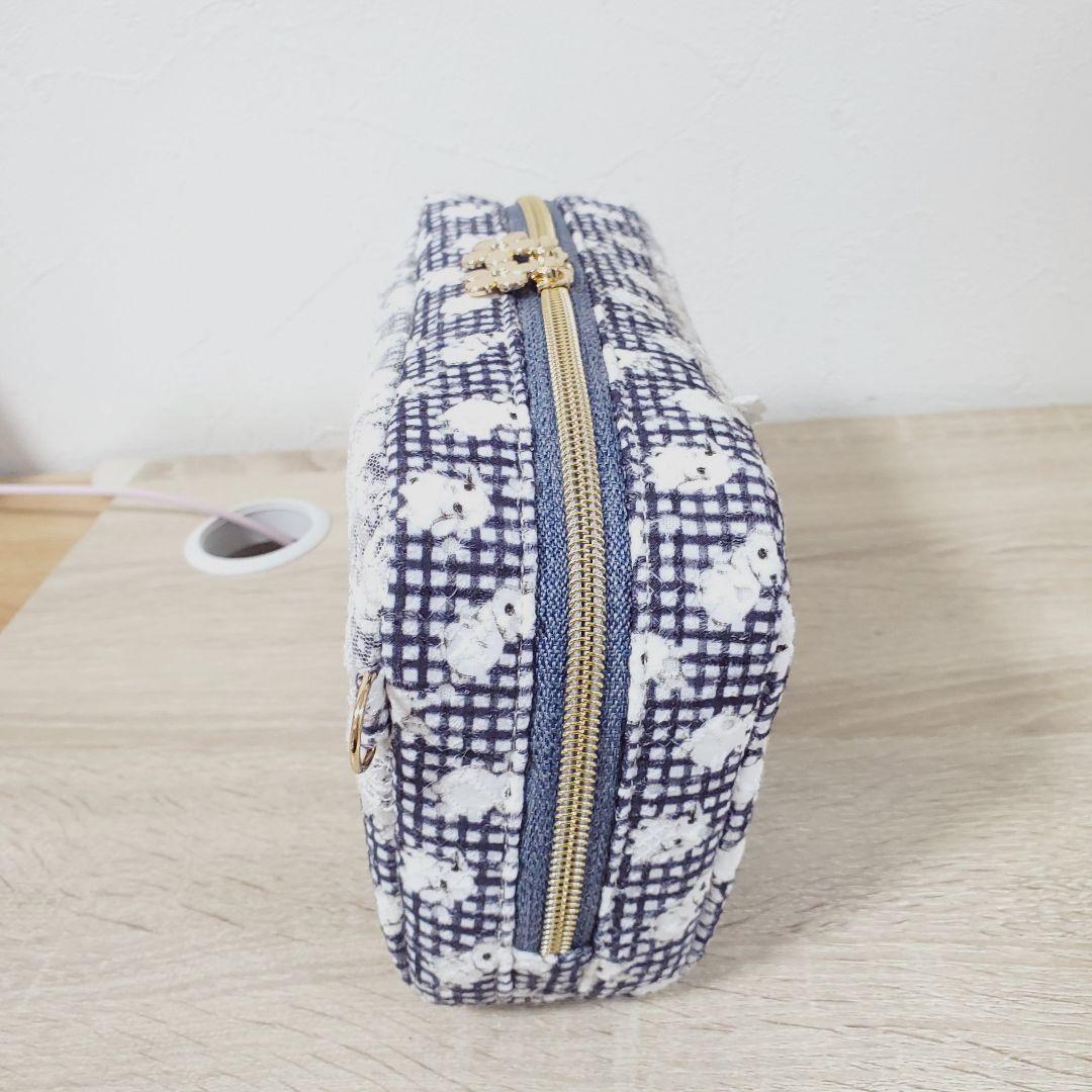 《専用》ハンドメイド お財布ショルダーバッグ