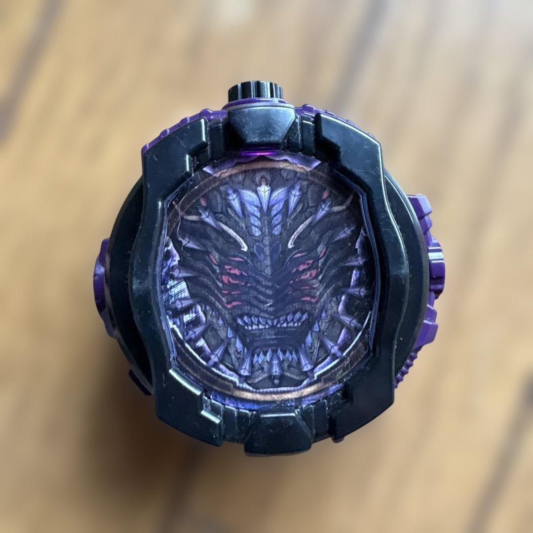 BANDAI 仮面ライダージオウ　DXジクウドライバー　DXライドウォッチ　武器