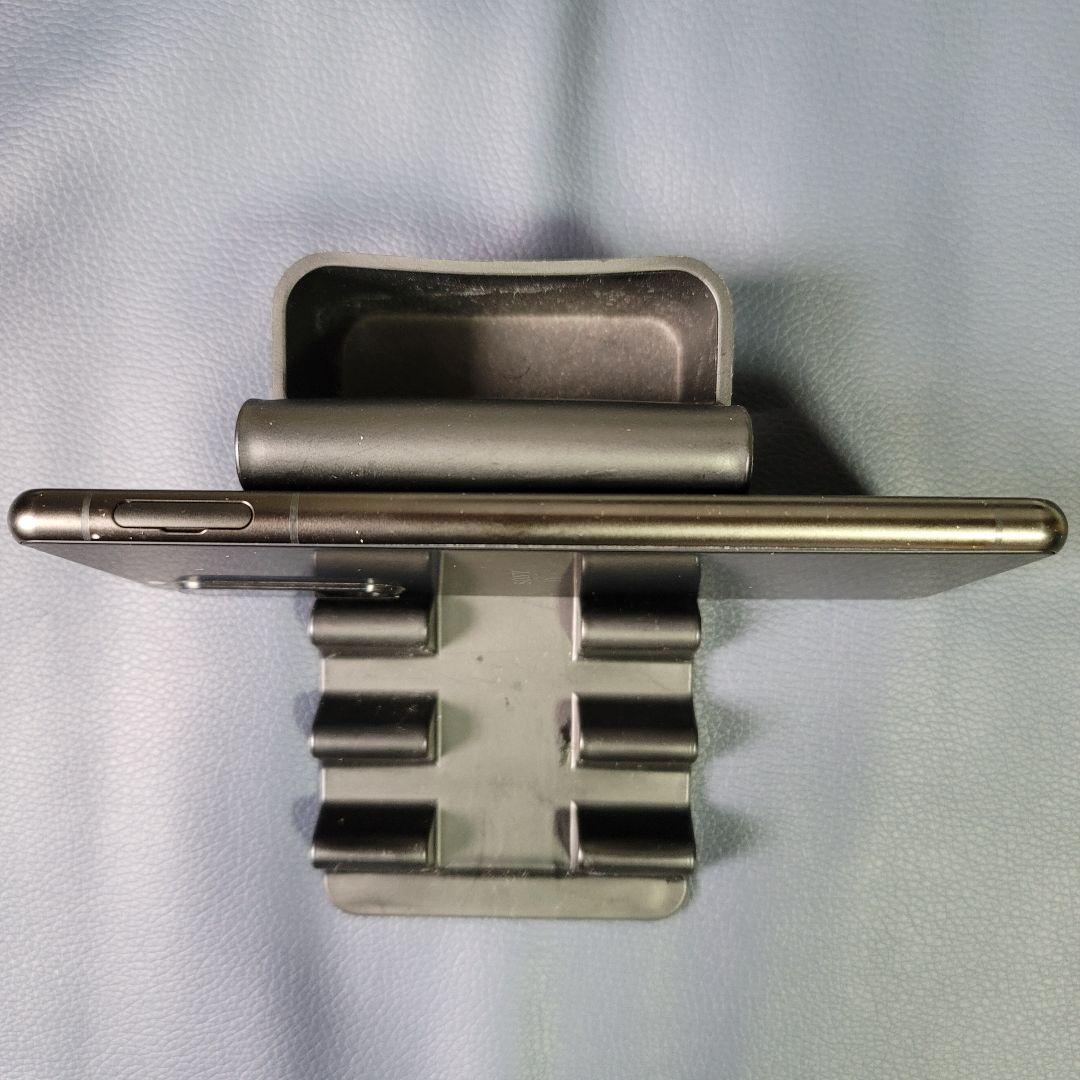 【動作良好】SONY Xperia 5iii simフリー ジャンク SOG05