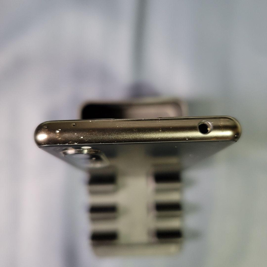 【動作良好】SONY Xperia 5iii simフリー ジャンク SOG05