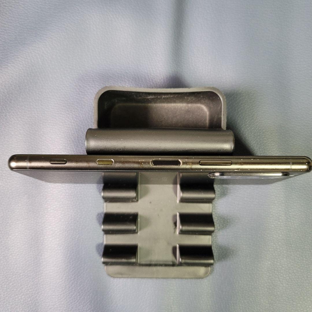 【動作良好】SONY Xperia 5iii simフリー ジャンク SOG05