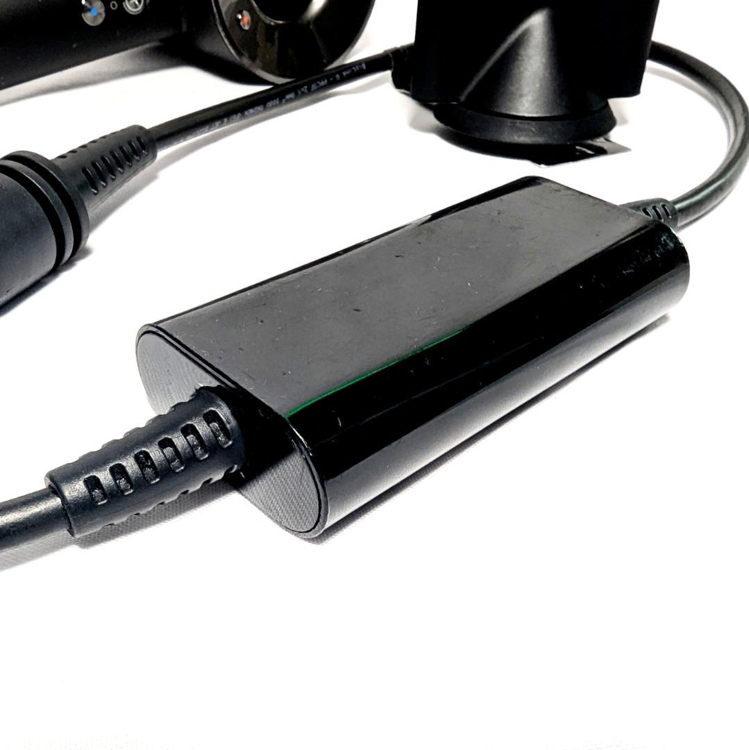 【整備済品】ダイソンドライヤー HD03 BBN アタッチメント付！　A1737