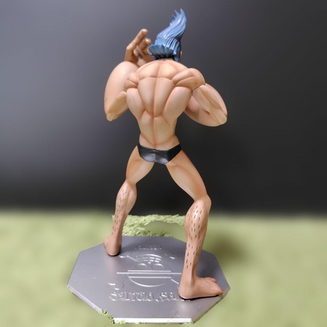 【訳あり】フランキー＿POP＿ワンピース＿フィギュア