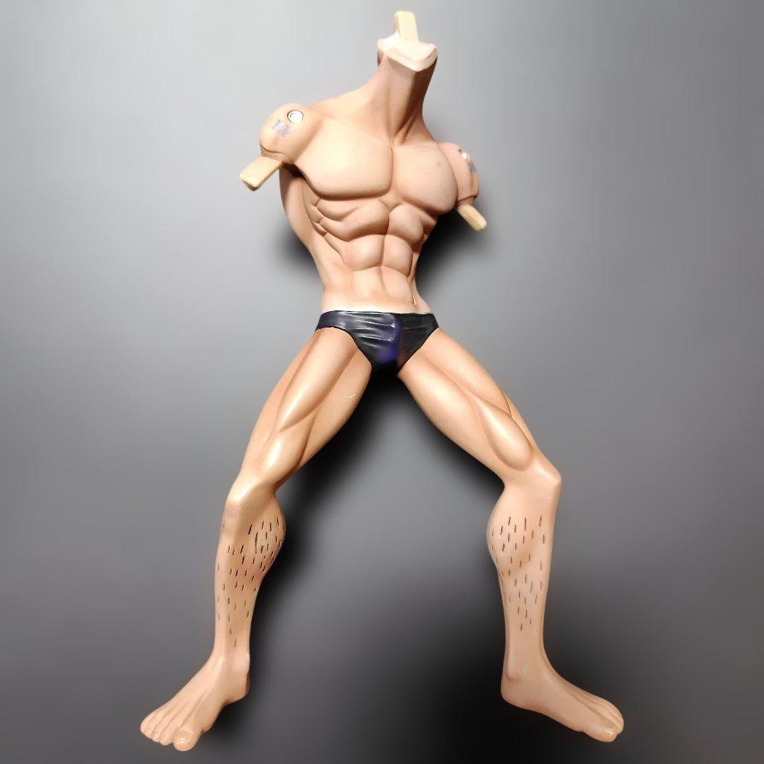 【訳あり】フランキー＿POP＿ワンピース＿フィギュア