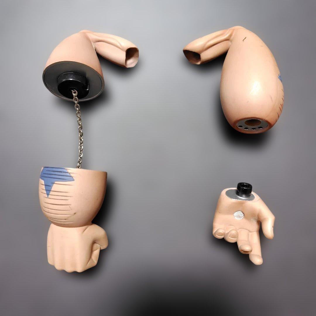 【訳あり】フランキー＿POP＿ワンピース＿フィギュア