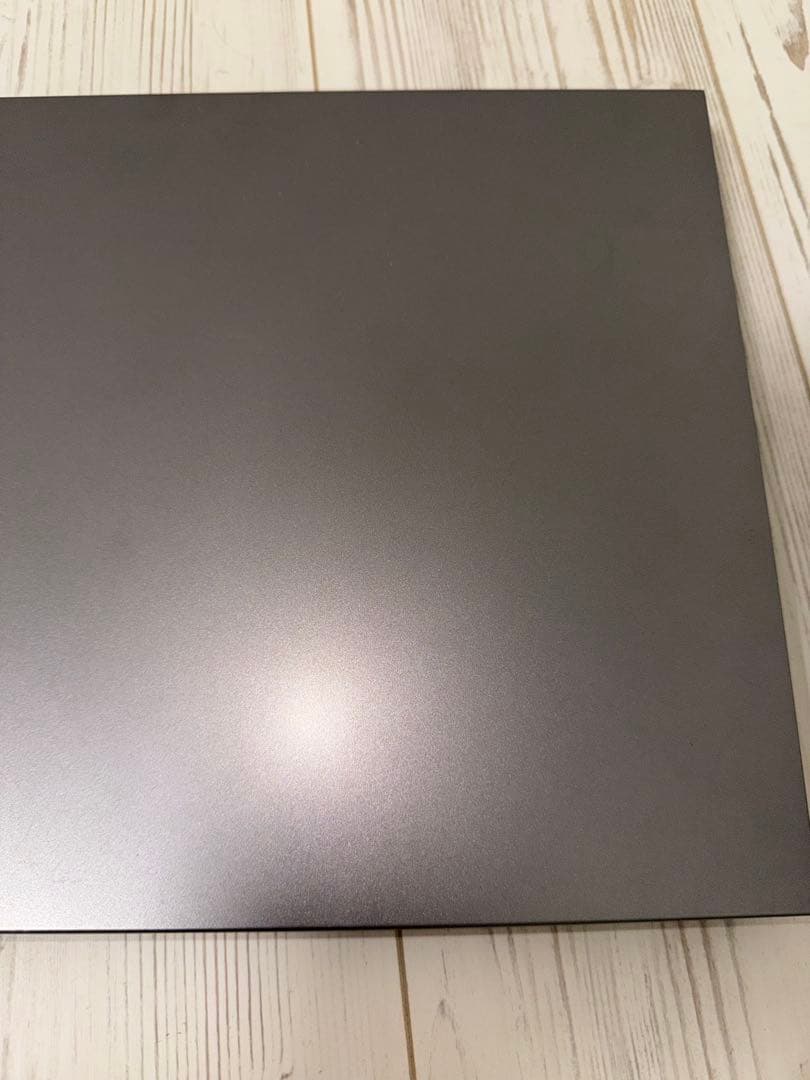 ②ノートパソコン Core i5-10210U MEM8GB SSD256GB