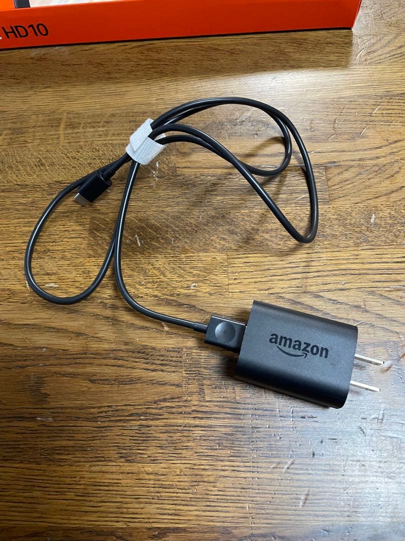 Amazon Fire HD 10 タブレット　第13世代