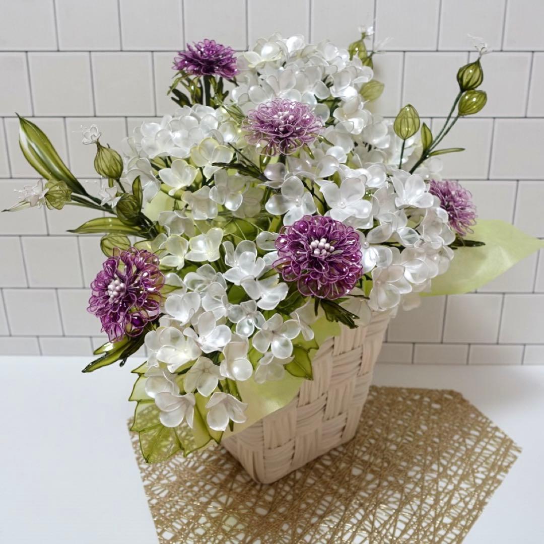 アメリカンフラワー（オーダー）