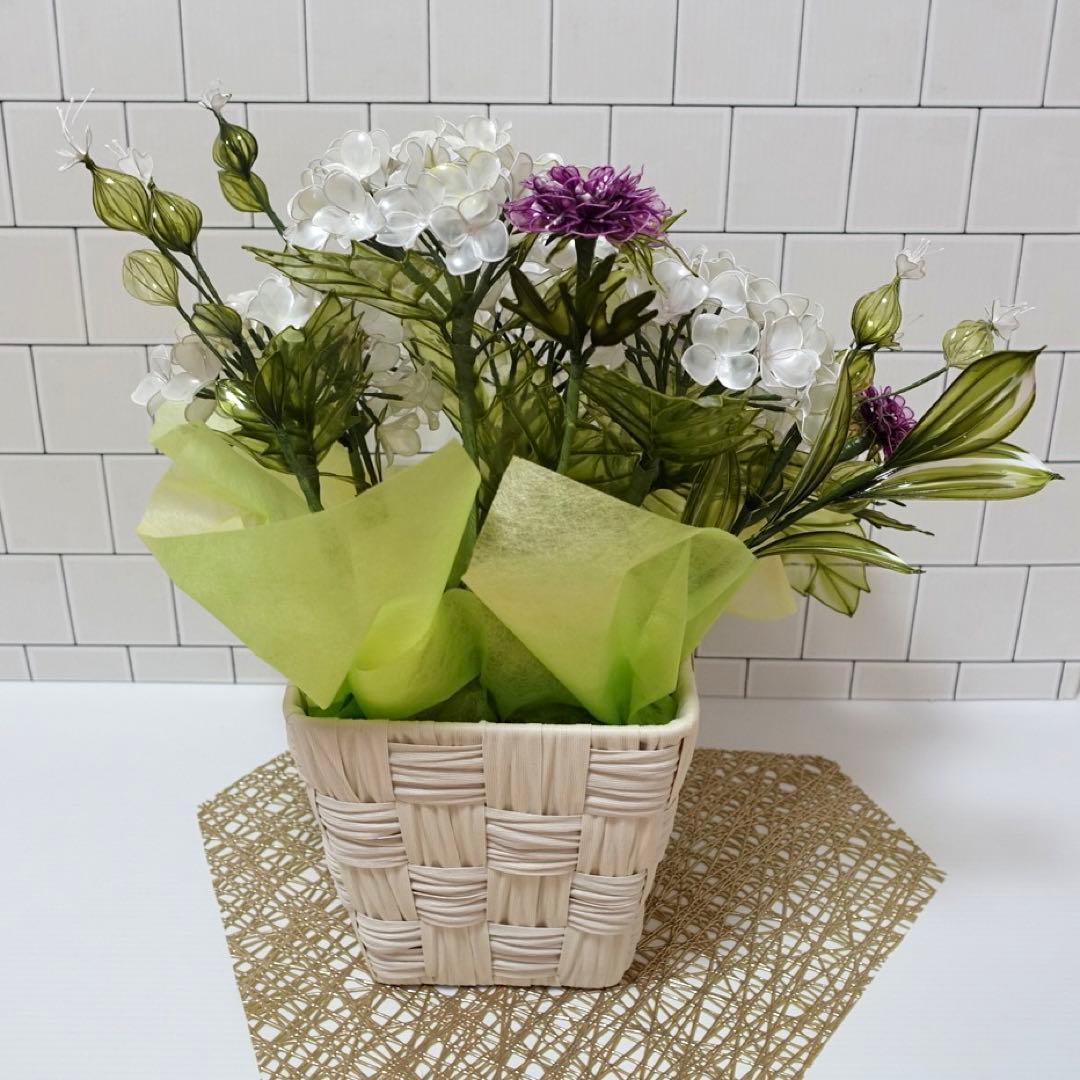 アメリカンフラワー（オーダー）