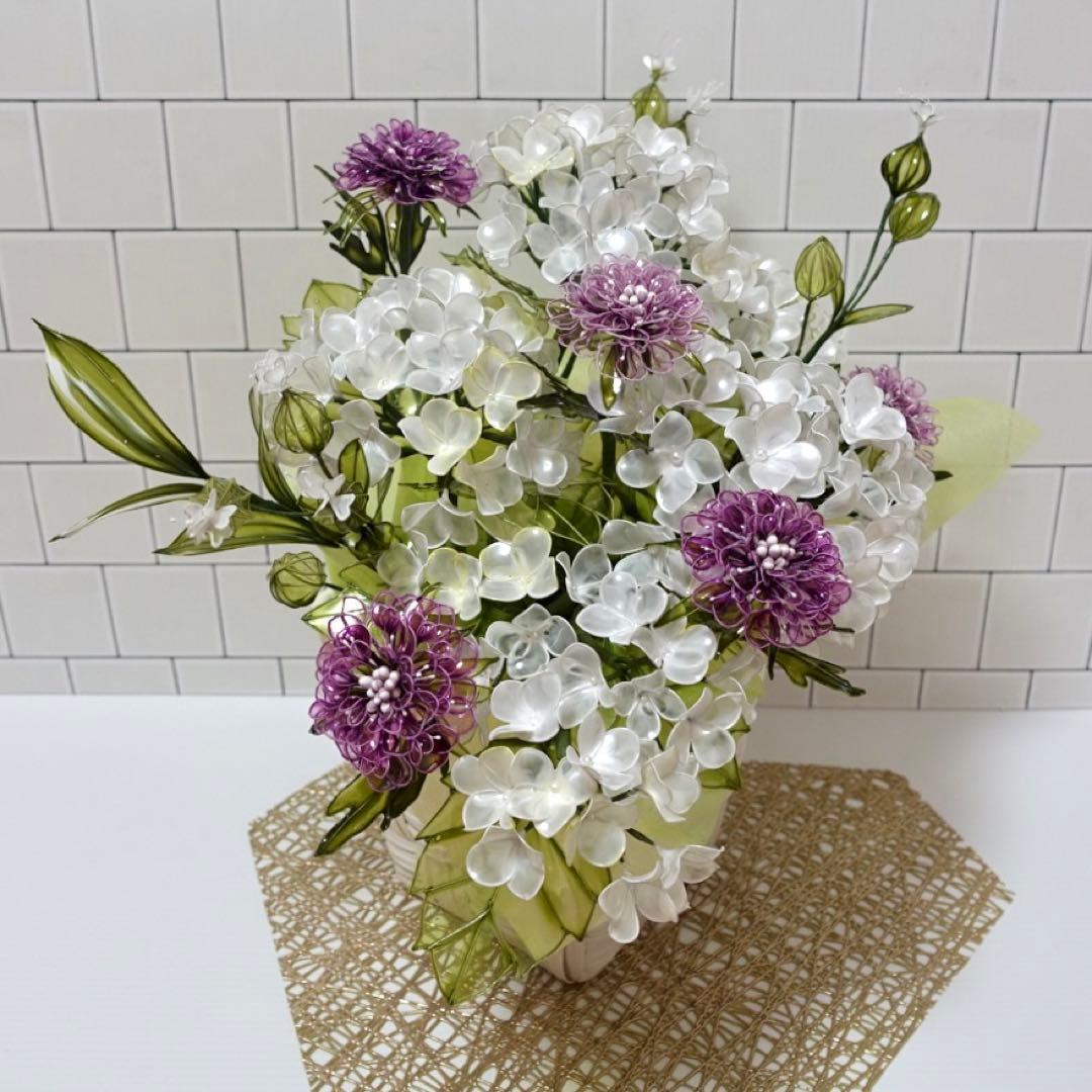 アメリカンフラワー（オーダー）