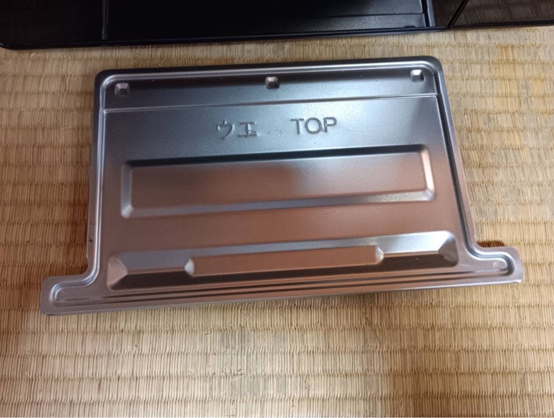 シャープ　ウォーターオーブン　AX GR1 美品