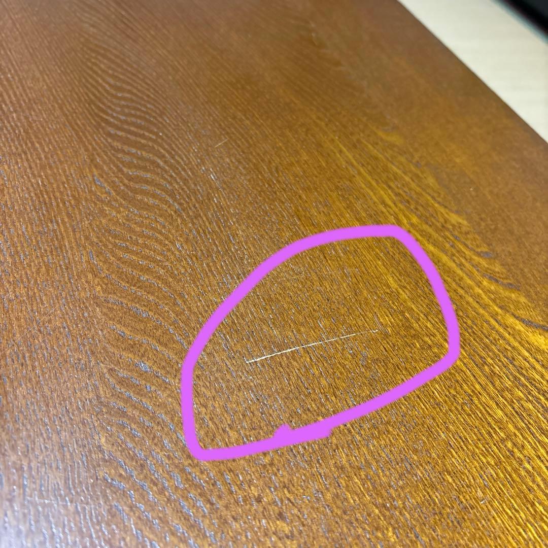 G*a様 座敷机 座卓 和風テーブル 昭和レトロ