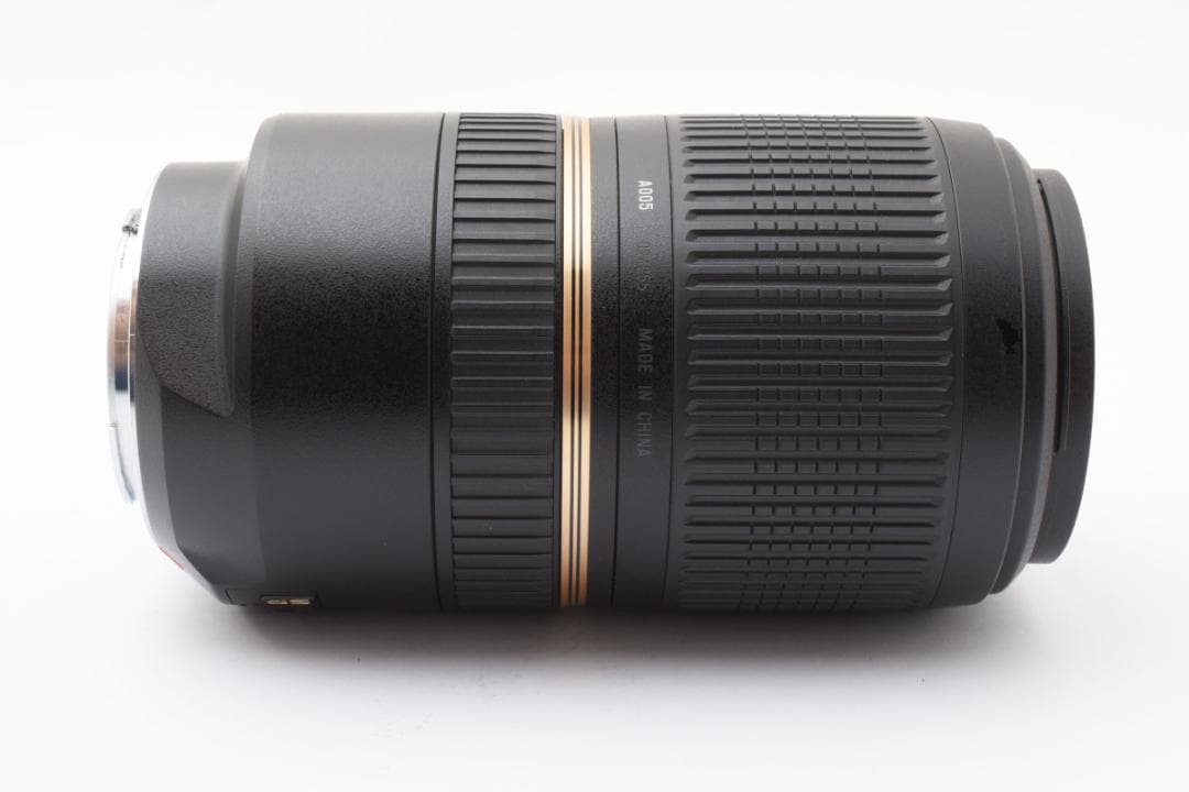 ★美品★ タムロン 70-300mm F4-5.6 Di ソニー #17287