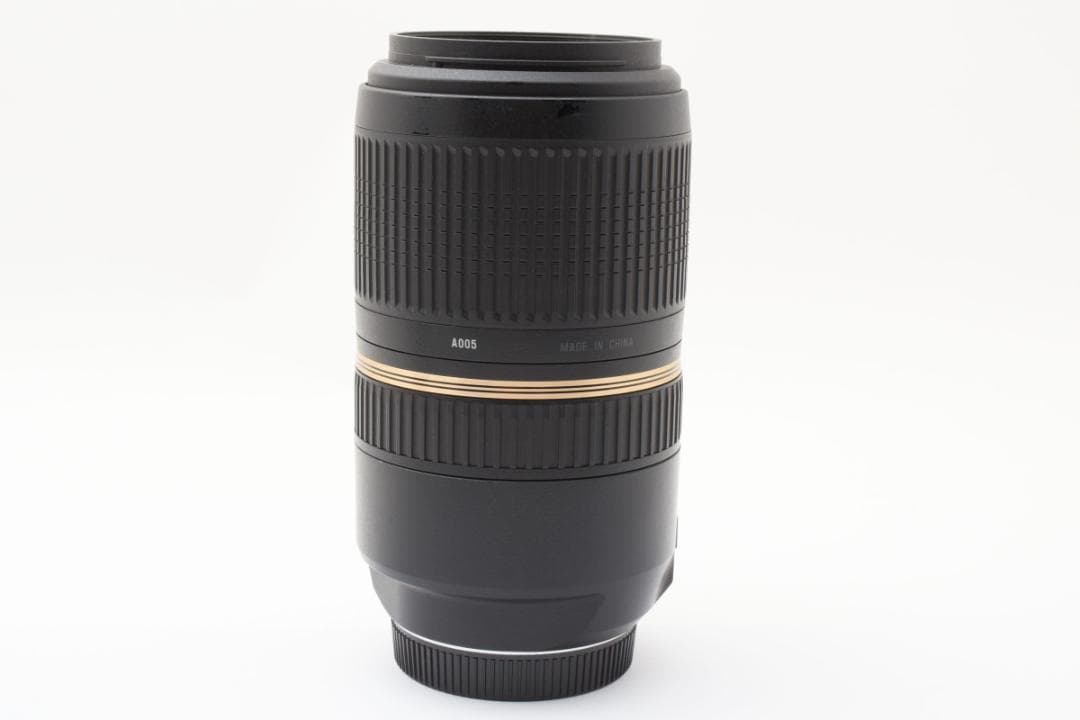★美品★ タムロン 70-300mm F4-5.6 Di ソニー #17287