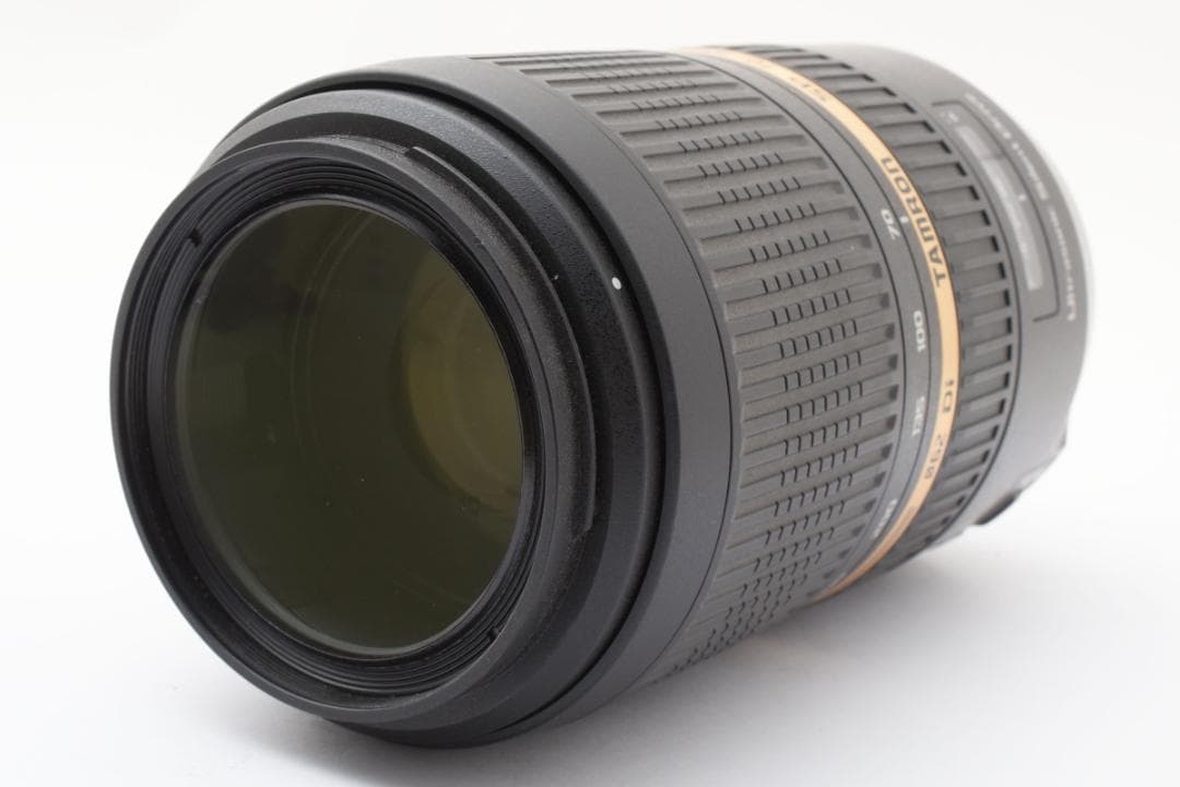 ★美品★ タムロン 70-300mm F4-5.6 Di ソニー #17287