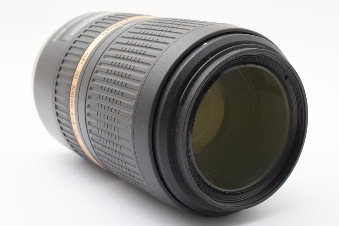 ★美品★ タムロン 70-300mm F4-5.6 Di ソニー #17287