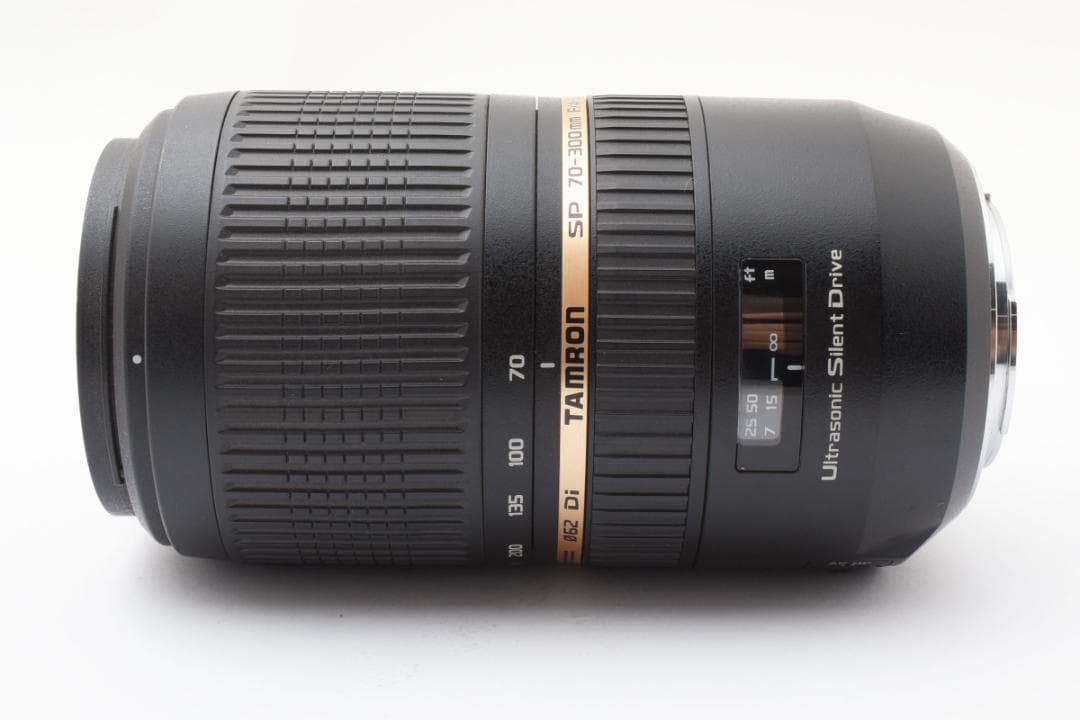 ★美品★ タムロン 70-300mm F4-5.6 Di ソニー #17287