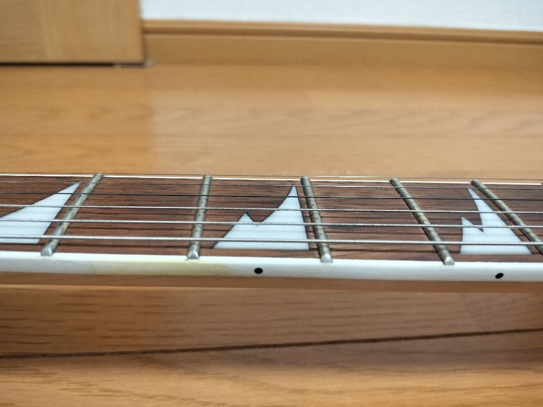 (美品)Ibanez - RG350DXZ