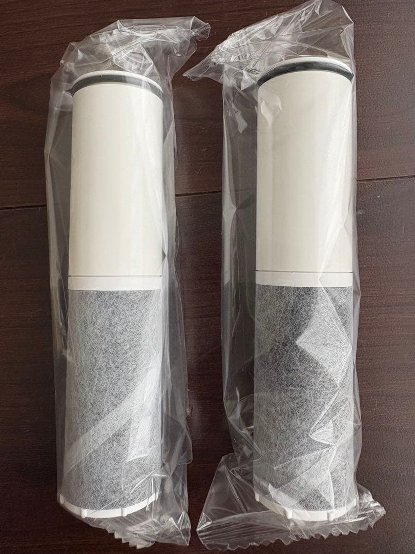 ⭐︎値下げ【正規品】cleansui 浄水器カートリッジ BSC05003 2本