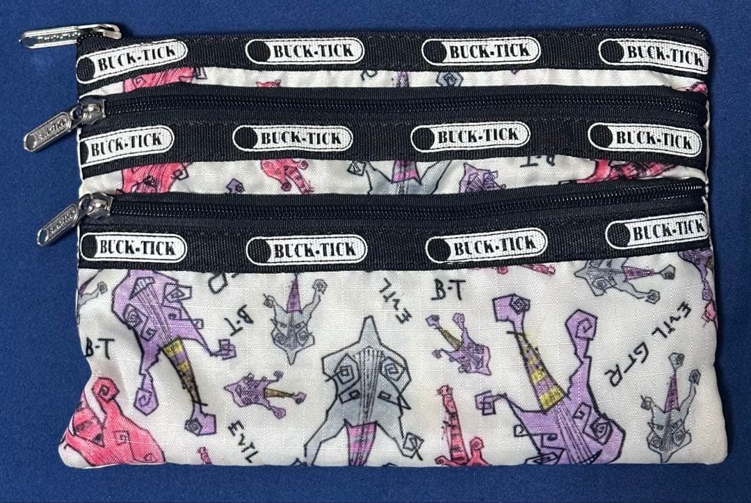 BUCK-TICK 今井 寿 グッズ5点セット