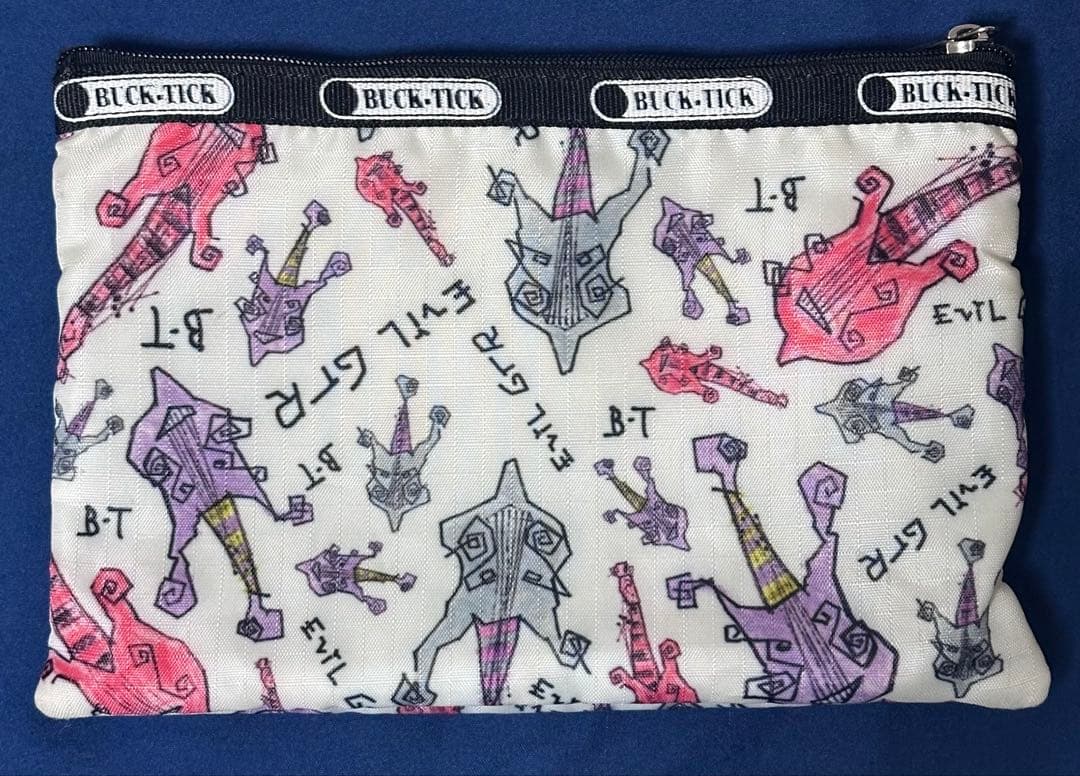 BUCK-TICK 今井 寿 グッズ5点セット